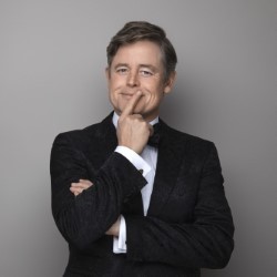 Late Night Lehrer – with Caspar Phillipson
