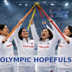 Olympic Hopefuls
