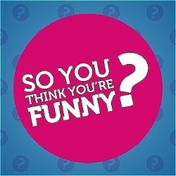 So You Think You're Funny? Grand Final