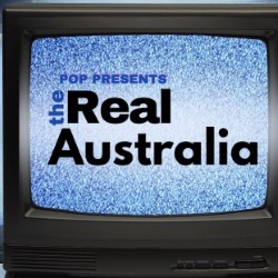 The Real Australia