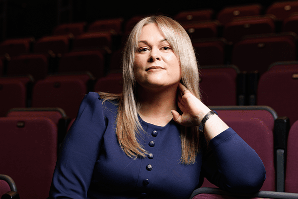 Elaine Feeney: Writing What You Know