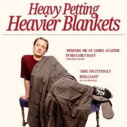 Heavy Petting, Heavier Blankets