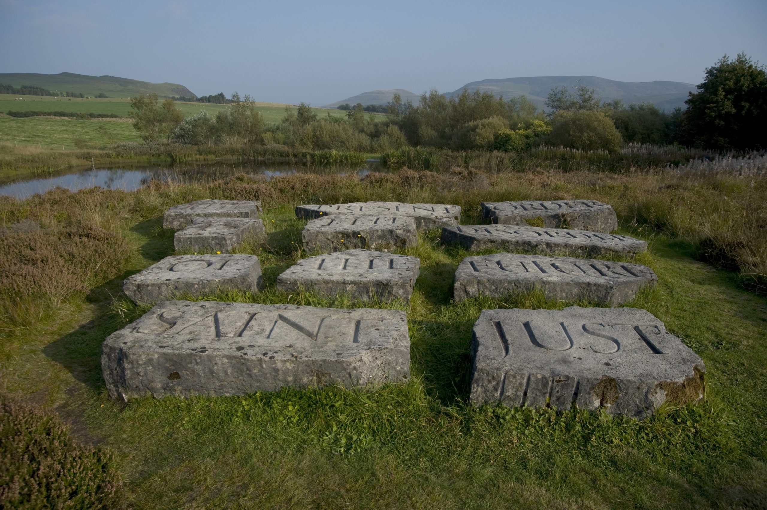 Little Sparta