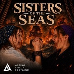 Sisters of the Seas