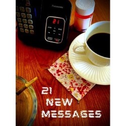 21 New Messages