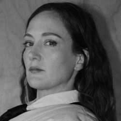 Jacqueline Novak