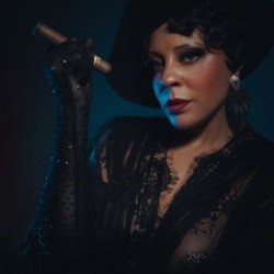 Hot Flush – A Bold, We’re Old(ish) Burlesque Show