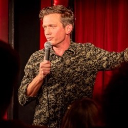 Adam Bromley: Irrational Optimist