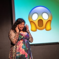 Emoji: The Hieroglyphs of Our Time, or how I learned to stop worrying and send the risky text