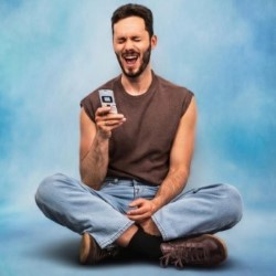 I Bought a Flip Phone