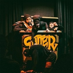 Gutter
