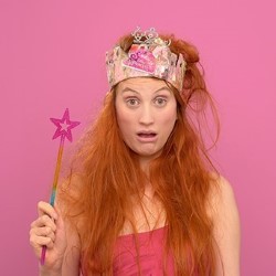 Princess Sparkles