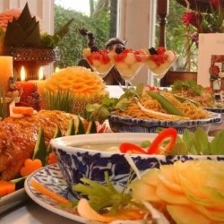 Amazing Bangkok Thai Street Food Masterclass