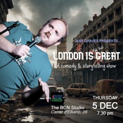 London is Great