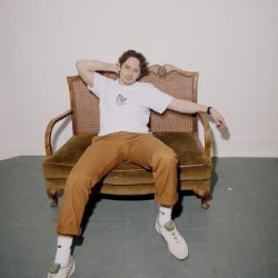 Milo Edwards: Work In Progress