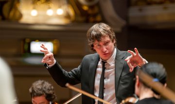 Maxim Emelyanychev & SCO Wind Soloists