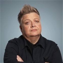 Susie McCabe: Coming of Rage