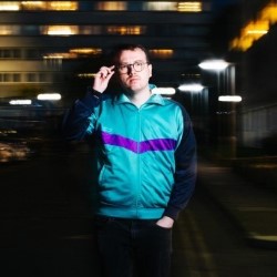 Eric Rushton: Could Well Be In