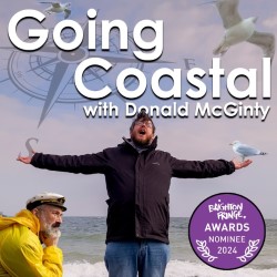Going Coastal with Donald McGinty
