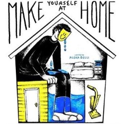 Make Yourself at Home