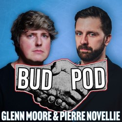 BudPod Live
