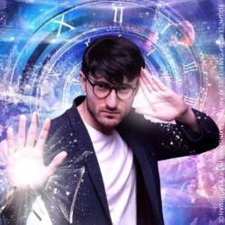 The Hypnotist and Mind Reader Live: Comedy Hypnosis and Mind Reading Show