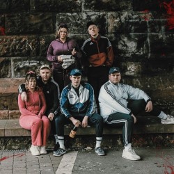 When We Were Young