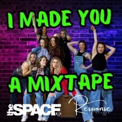 I Made You A Mixtape