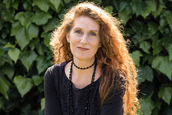 Catherine Chidgey: Conscious Tissue