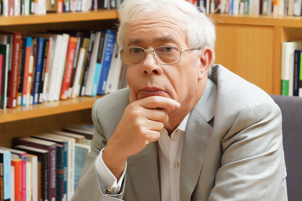 Thought Exercise: John Kay