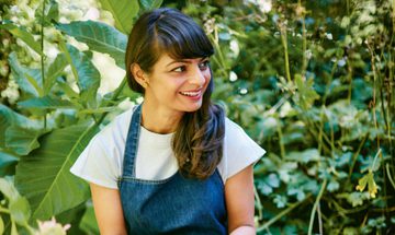 Meera Sodha: A Life Well Fed