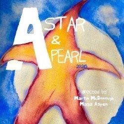 A Star and a Pearl