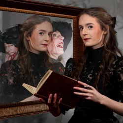Ava & Beaux: Tales of Magic