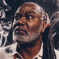 Reginald D Hunter: Something Wicked That Other Way Comes