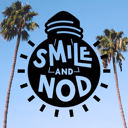 CALIFORNIA ROAD TRIP