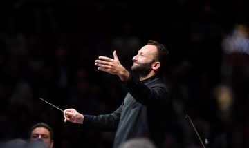 Berliner Philharmoniker: Elgar & Tchaikovsky