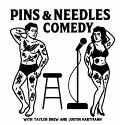 Pins & Needles