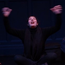 Hecuba: Why Am I In Your Country?