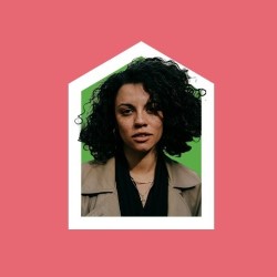 An Evening with Anoushka Lucas