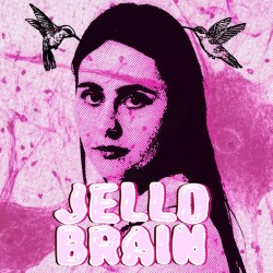 Jello Brain