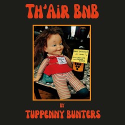 Th'Air BnB