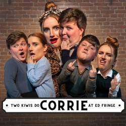 Corrie