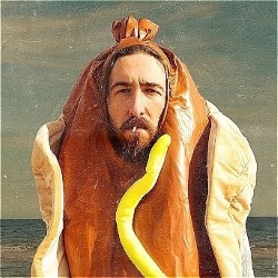 Dean Coughlin: Oblivious Sausage