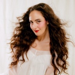 Cat Cohen: Broad Strokes