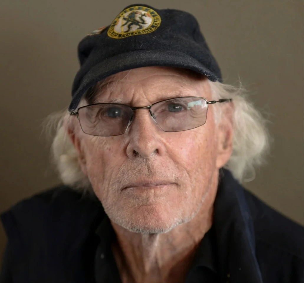 In Conversation: Bruce Dern