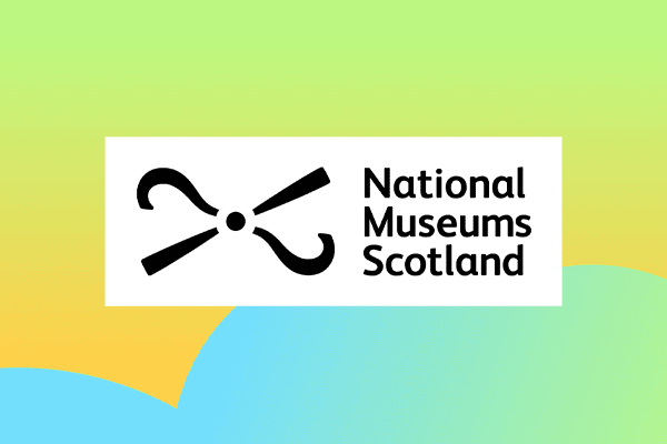 Go Wild with National Museums Scotland