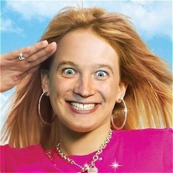 CADET KELLY IS THE BEST MOVIE I'VE EVER SEEN IN MY FRIGGIN LIFE