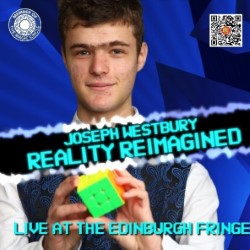 Joseph Westbury: Reality Reimagined