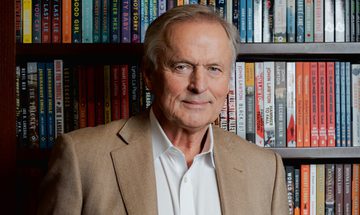The Front List: Special Edition – John Grisham