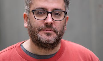 Translating Shakespeare: A Workshop with Daniel Hahn